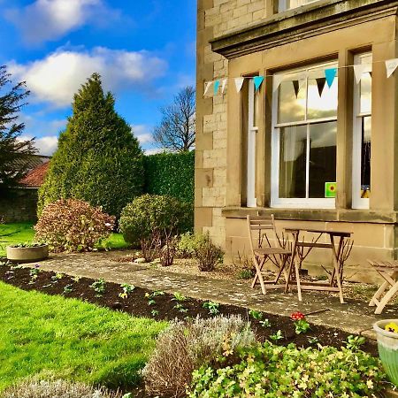 Carlton Lodge Helmsley Zewnętrze zdjęcie