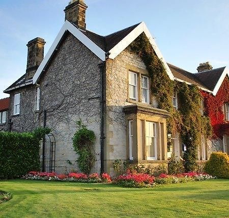 Carlton Lodge Helmsley Zewnętrze zdjęcie