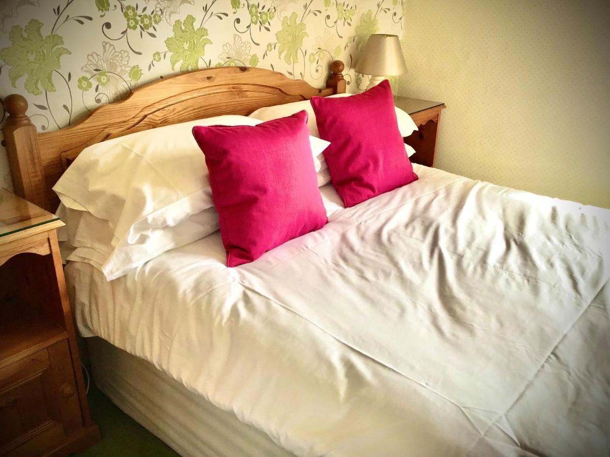 Carlton Lodge Helmsley Zewnętrze zdjęcie