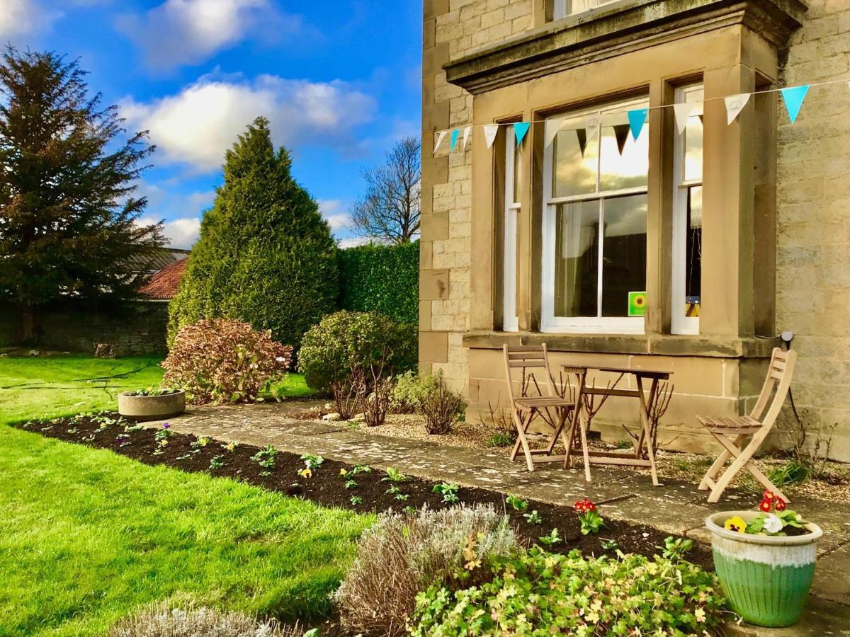 Carlton Lodge Helmsley Zewnętrze zdjęcie