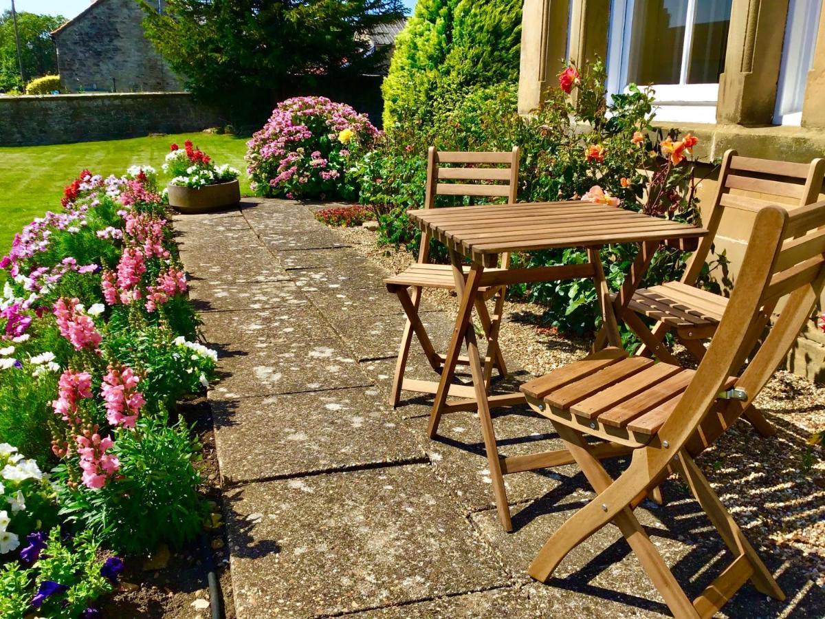 Carlton Lodge Helmsley Zewnętrze zdjęcie