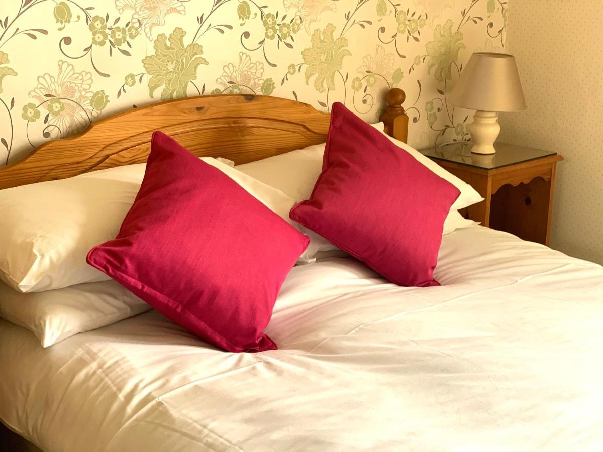 Carlton Lodge Helmsley Zewnętrze zdjęcie