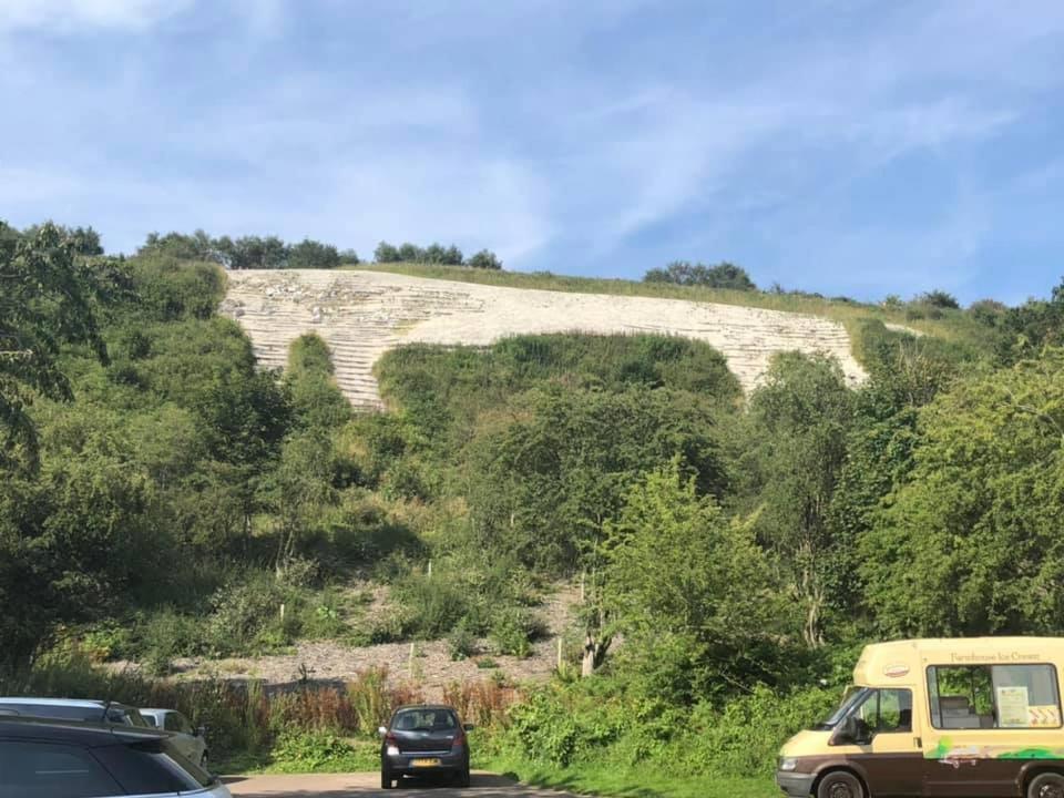 Carlton Lodge Helmsley Zewnętrze zdjęcie