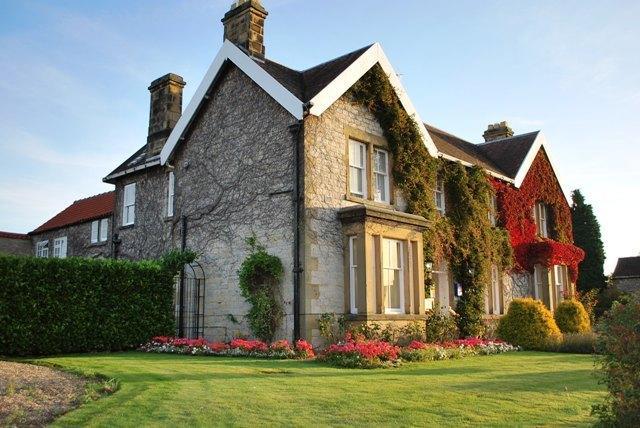 Carlton Lodge Helmsley Zewnętrze zdjęcie