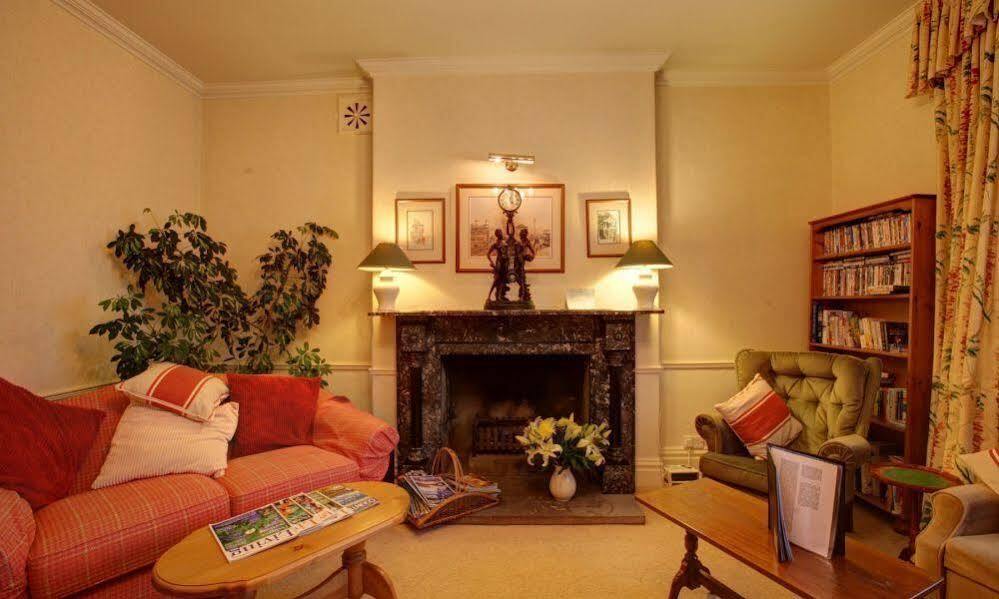 Carlton Lodge Helmsley Zewnętrze zdjęcie
