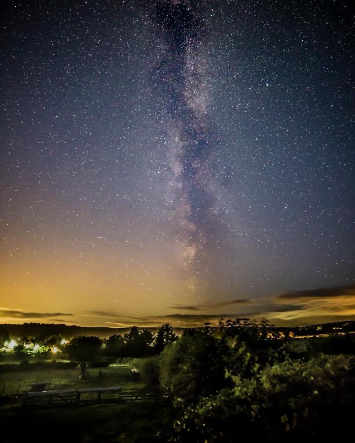 Carlton Lodge Helmsley Zewnętrze zdjęcie