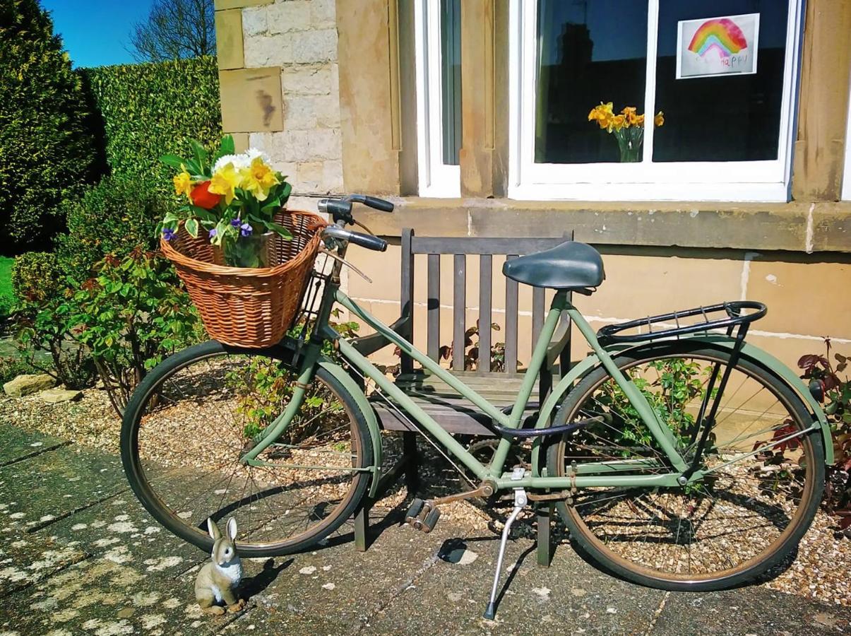 Carlton Lodge Helmsley Zewnętrze zdjęcie
