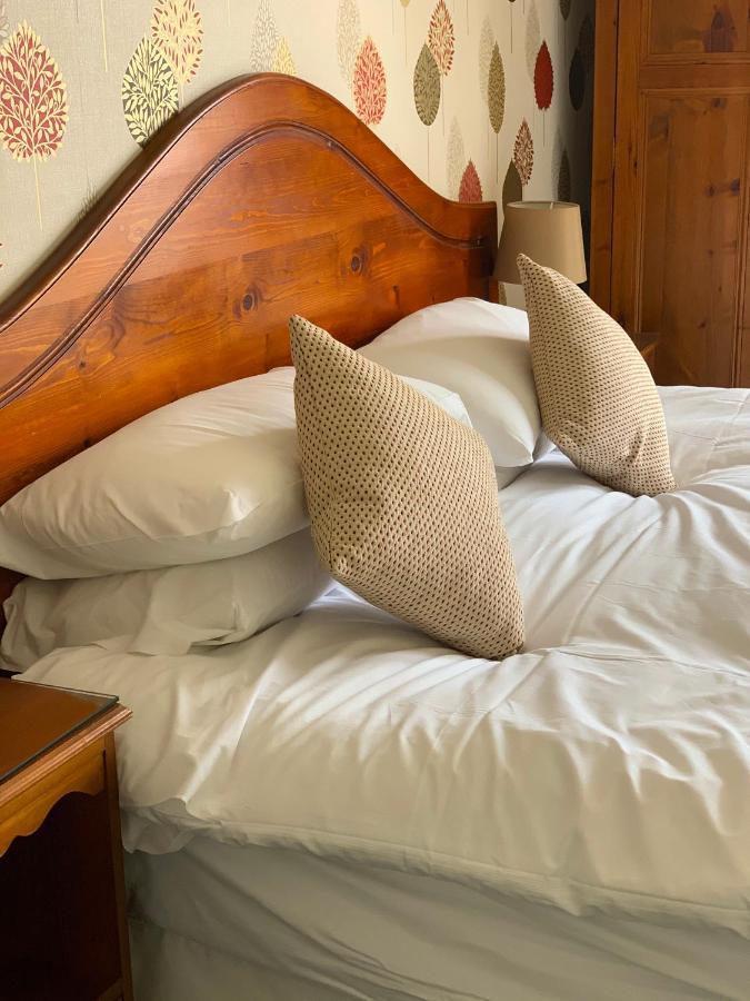 Carlton Lodge Helmsley Zewnętrze zdjęcie