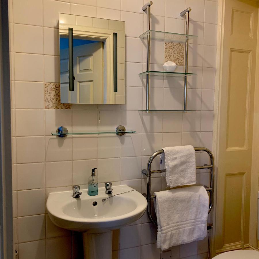 Carlton Lodge Helmsley Zewnętrze zdjęcie