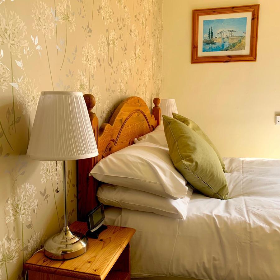 Carlton Lodge Helmsley Zewnętrze zdjęcie