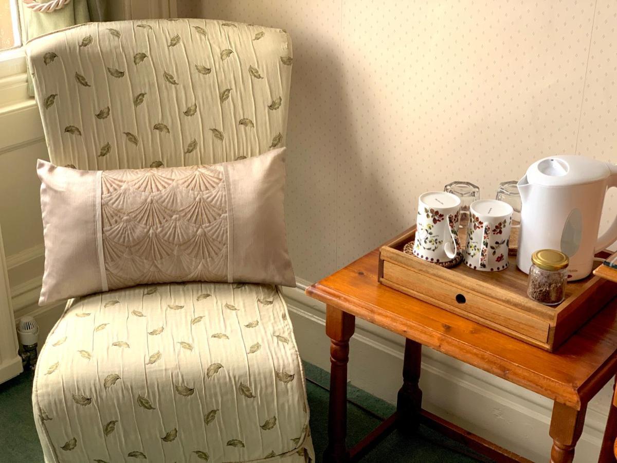 Carlton Lodge Helmsley Zewnętrze zdjęcie