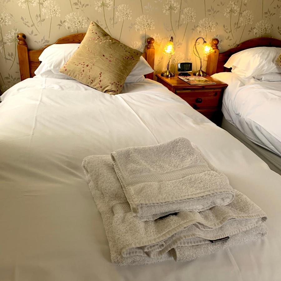 Carlton Lodge Helmsley Zewnętrze zdjęcie