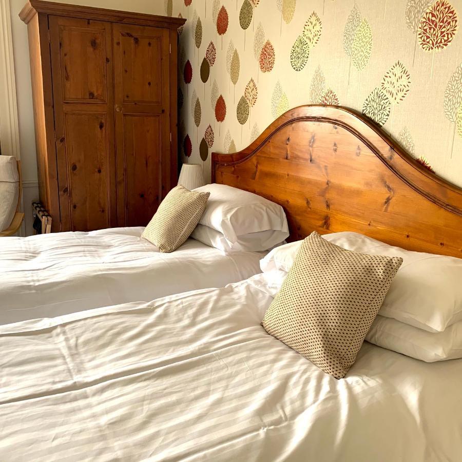 Carlton Lodge Helmsley Zewnętrze zdjęcie